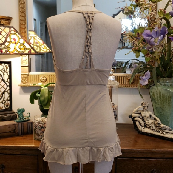 Decree Top - Picture 3 of 6